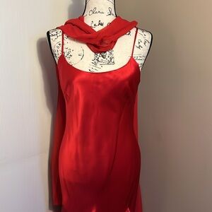 Papell Boutique Evening Dress